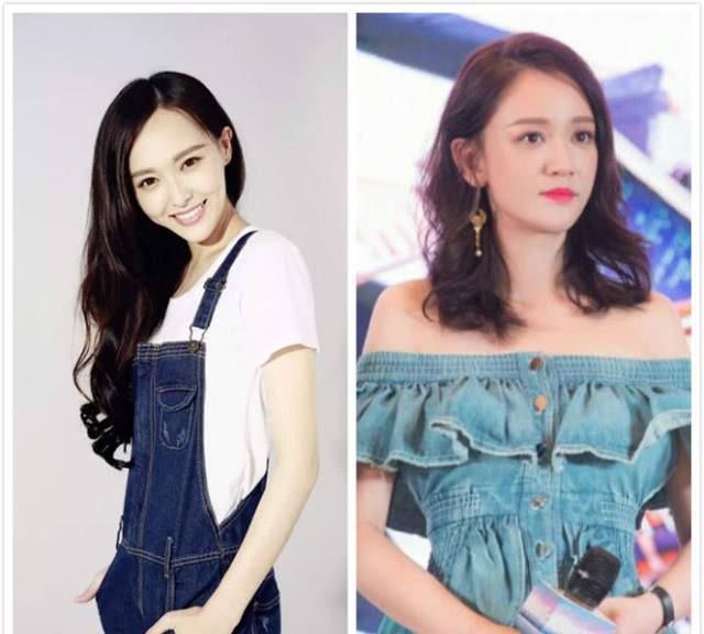 唐嫣vs陈乔恩:同是女主,为啥一个满身槽点,一个让人喜欢?