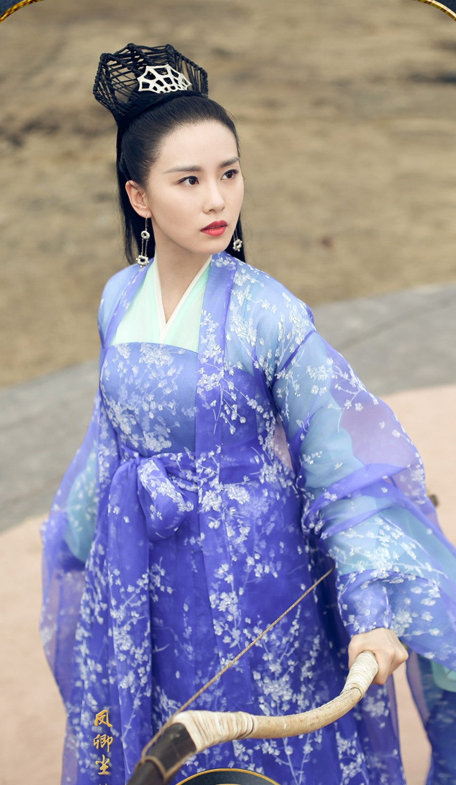 《醉玲珑》里的两世情缘,纠结反复的爱情,想说不爱你真难