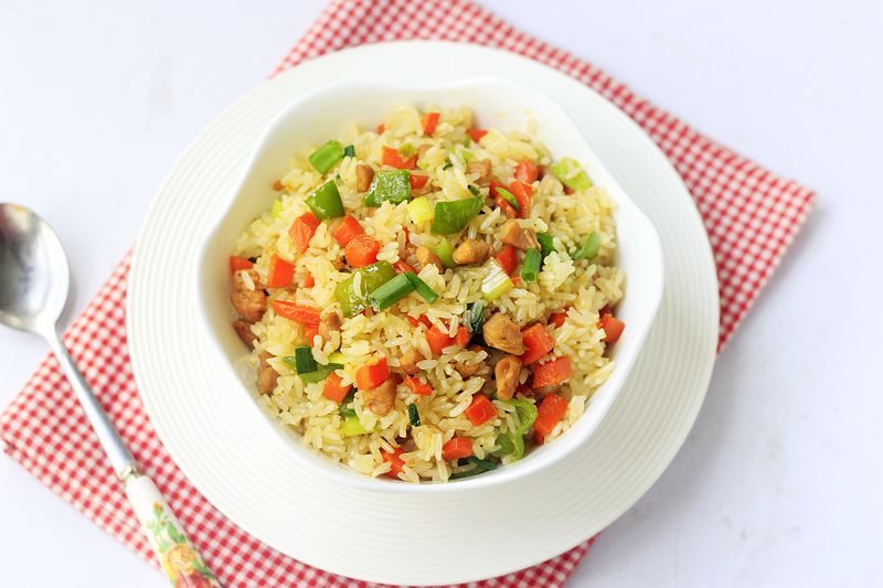 又闻鸡肉香鸡肉最简单好吃的做法一大锅转眼吃干净