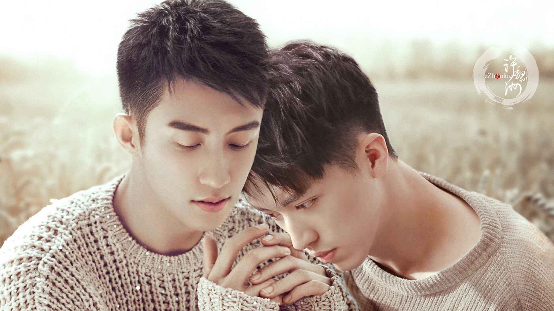 圈内火爆的男男cp你喜欢哪对