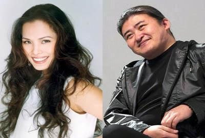 韦唯抛弃付笛生做侯耀文小三除三个儿子