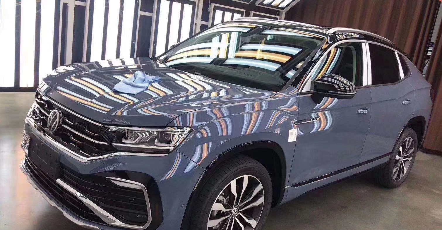 0t 四驱,出自德系大众-新浪汽车