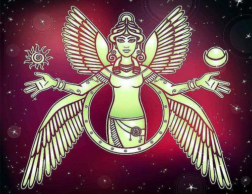 苏美尔人信奉的"神",其实来自外星文明,而且是"创世神"?