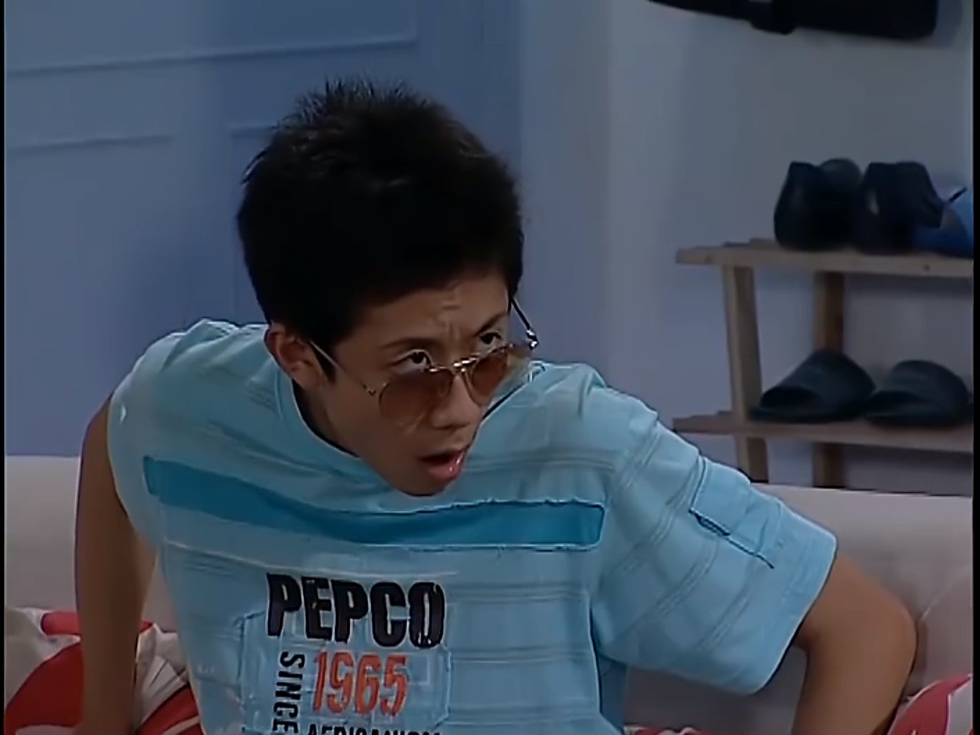 张一山生日杨紫送祝福家有儿女16年小雪刘星友谊不变