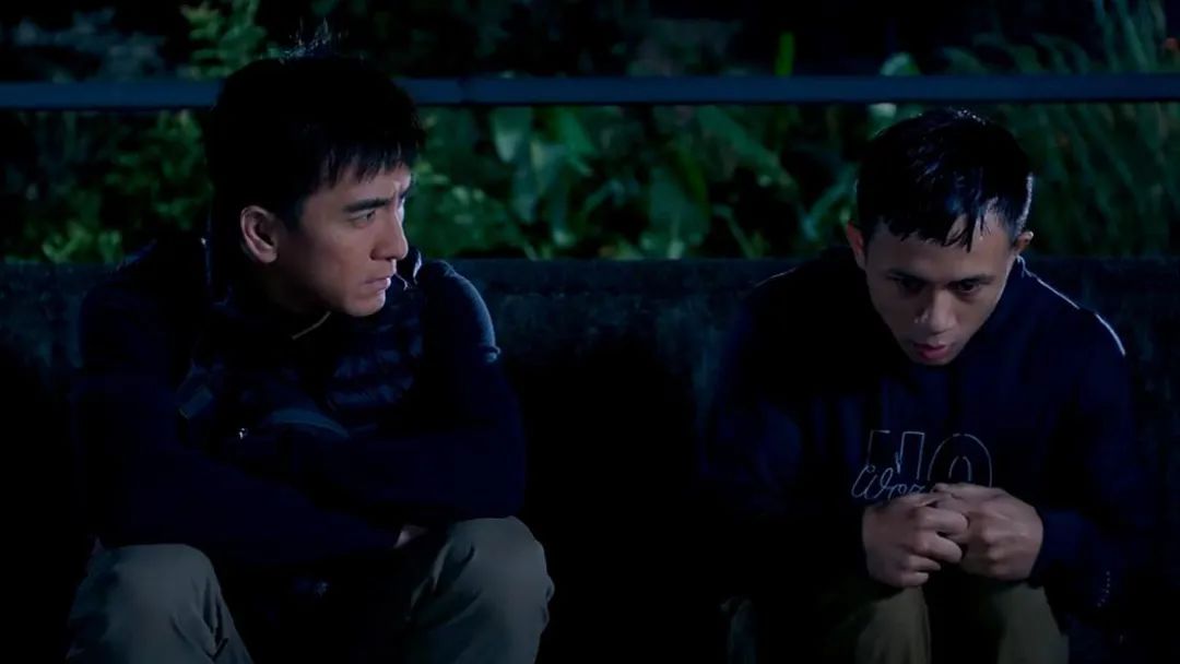 tvb新剧《降魔的2.0》开播,看完第一集感觉如何?