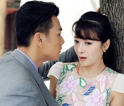 相差6岁姐弟恋,她23岁搭档苏有朋走红,老公出道12年没红