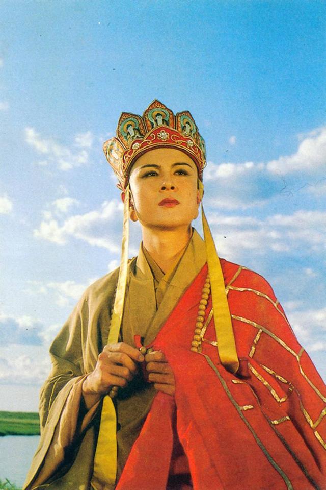 西游记中最低调的一位神仙,法力超强,如来都很忌惮他