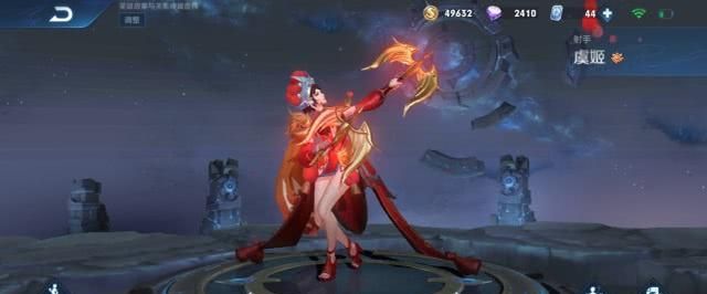 王者荣耀：5月20日即将到来，小乔纯白花嫁皮肤会返场吗？