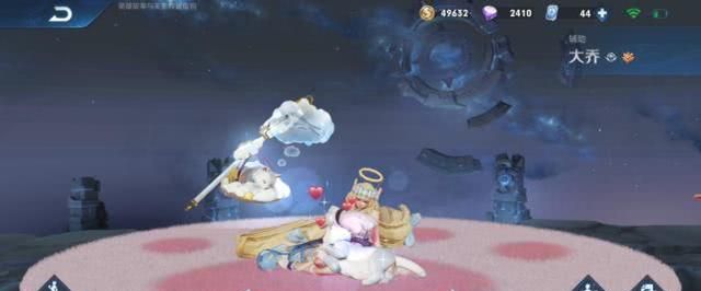 王者荣耀：5月20日即将到来，小乔纯白花嫁皮肤会返场吗？