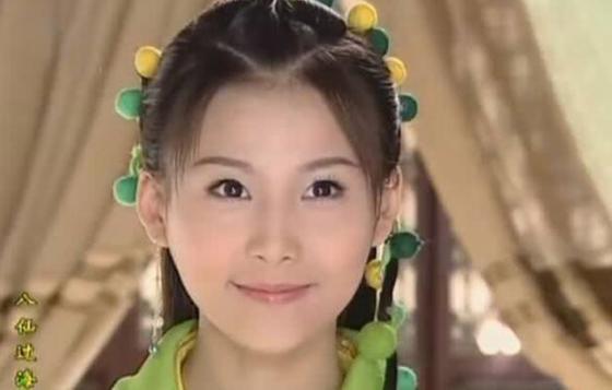 八仙过海11年了,花龙变男神,艳彩逆生长,看到何仙姑恋爱了