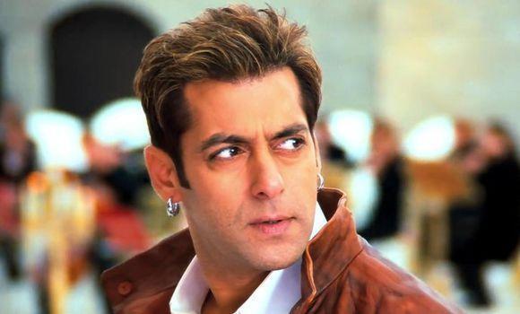 印度的"三汗天王",阿米尔汗还称不上老大,萨尔曼汗奖都懒得领