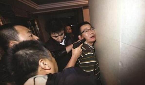 令人深思|死刑|张子强|警察_新浪新闻