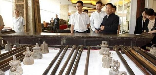 秤有天星，能称人心——浅谈“秤范式”权衡器组件的形态哲学|秤杆|秤钩|范式_新浪新闻