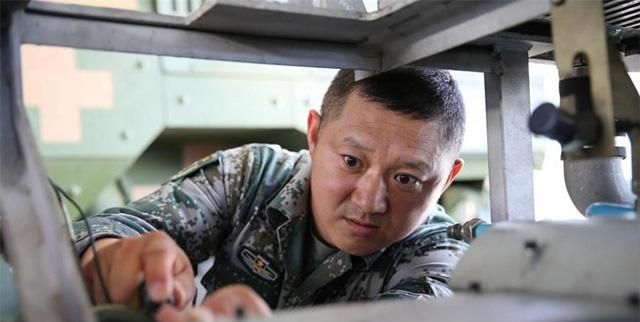 中國一級軍士長:軍銜不高,卻享受將軍待遇