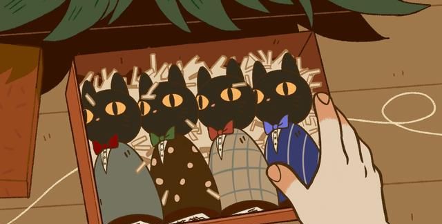 万圣街1031室过平安夜艾勒表演变帅哥包泥泥化身萌妹子