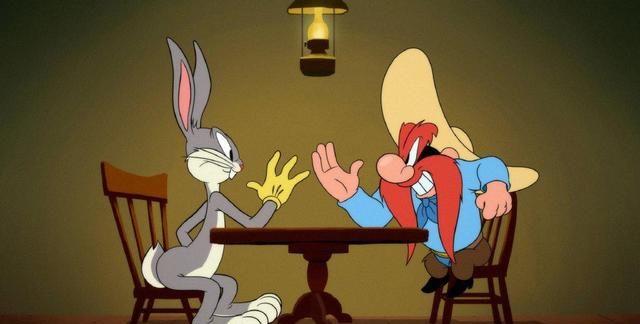 兔八哥出80集新动画上线惊天魔盗团导演执导光灵2