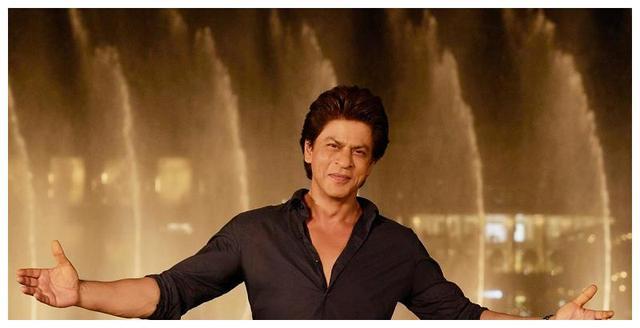 印度的"三汗天王",阿米尔汗还称不上老大,萨尔曼汗奖都懒得领