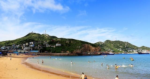 浙江这座美丽小岛,被称为东方版的小希腊,全年开放还免门票