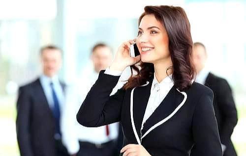 做销售,悟透这一定律,微笑面对客户