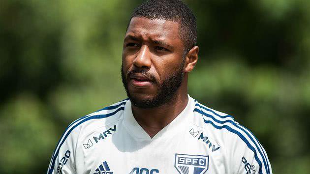 但好景不长,在2019年年初,尤西雷遭遇轻伤,同时鲁能的另一位老熟人库