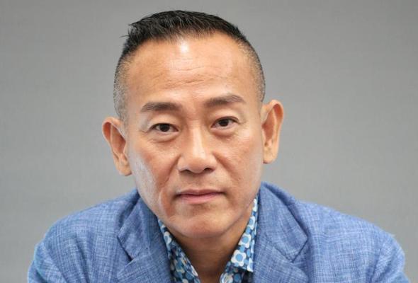 9分 称稍后香港播出后不担心收视