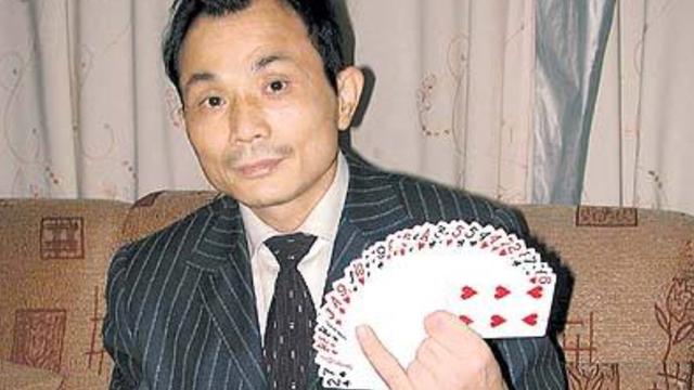 身家近亿的江西赌王尧建云到底经历了什么会被断双腿