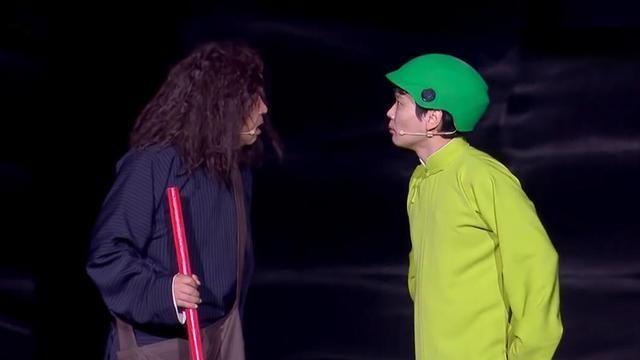 大家一直在讨论郭德纲对这个节目的影响力,其实这个影响力是德云社