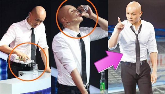 节目醉酒,辱骂金星,三婚三离,送女儿去少林寺的乐嘉今过得如何