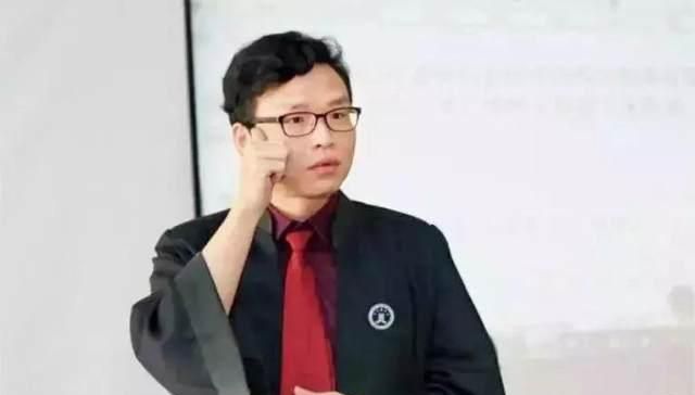 2700多万聋哑人维权难，他成中国首位手语律师，受外媒BBC关注休闲区蓝鸢梦想 - Www.slyday.coM