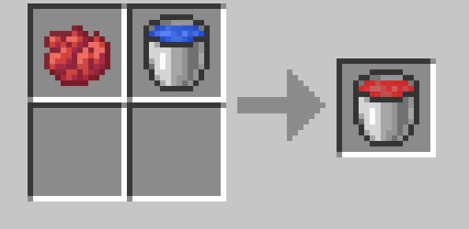 我的世界:新道具猜想,此道具如果加入mc,建筑玩家成最受益者