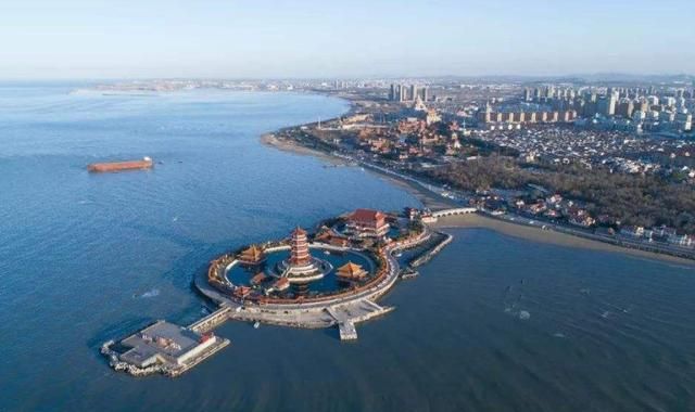 山东有望“合并”的2城市,一座二线城,另一座位于环渤海经济圈