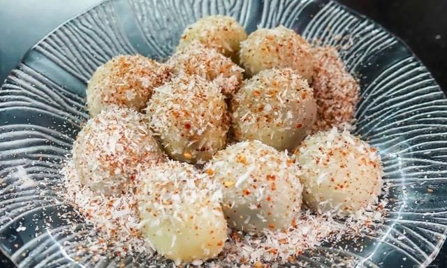 最高38℃!一到夏天,广州人就靠糖水续命!