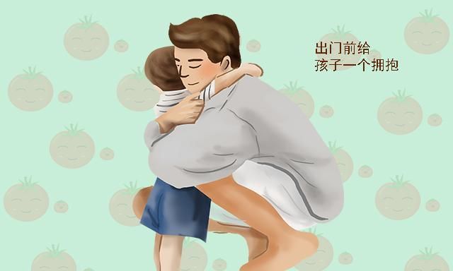 "在哪个瞬间,你觉得自己亏欠孩子