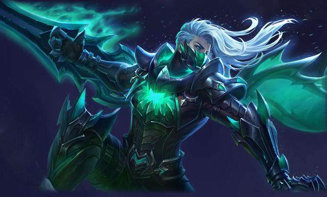 王者荣耀谁最孤独?昭君兰陵王身世凄惨,榜一一个人孤老