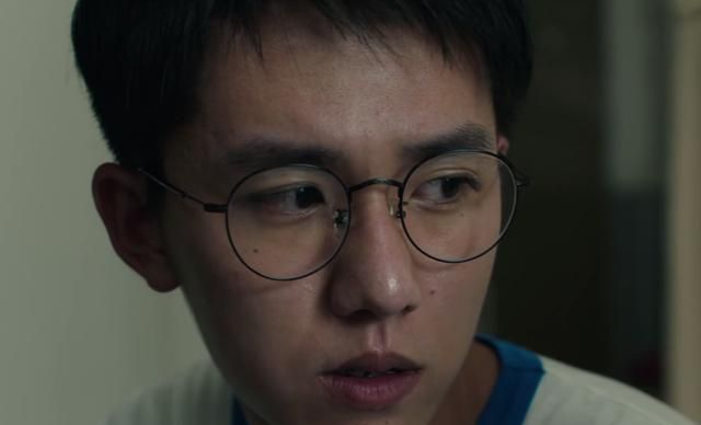 少年的你第2主题:因为袖手旁观而遗憾,因为无法补救而遗憾|李想|陈念