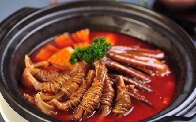 舌尖上的安徽,盘点宣城特产及美食,身为却宣城人的你知道几样