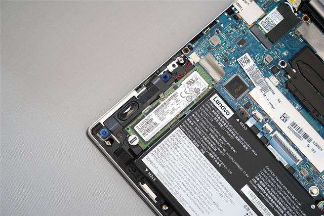 轻薄便携:联想小新air13酷睿十代i5大内存版体验