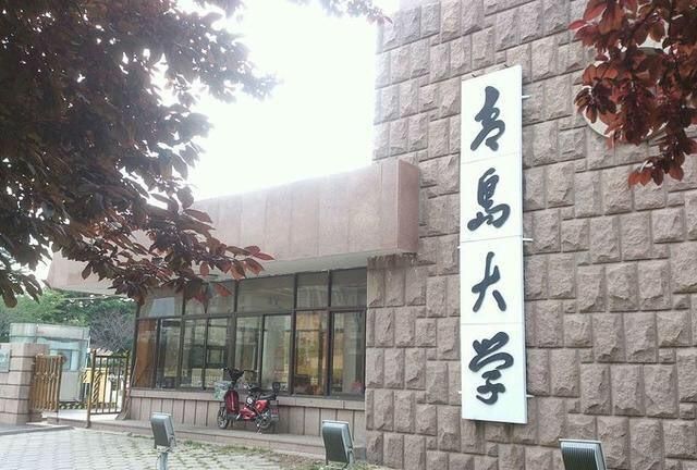 山东全省大学排名:中国海洋大学排在了第三