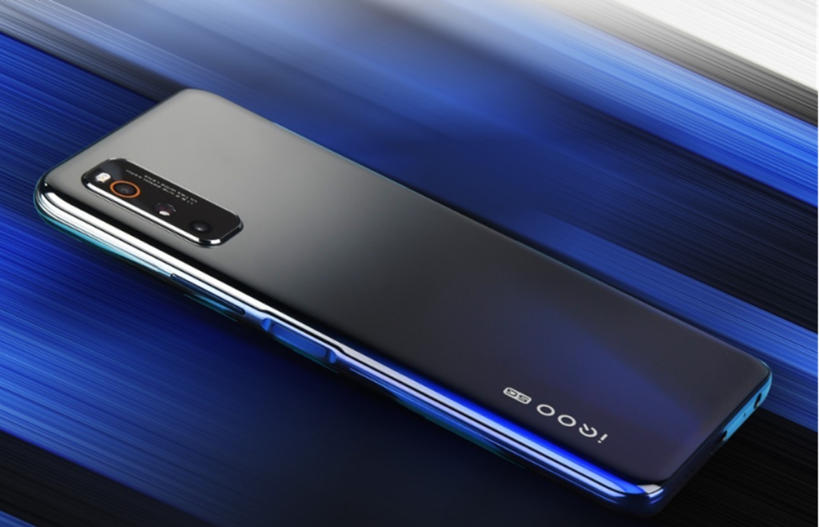 iqoo neo3赢在屏幕,也让你赢得游戏__财经头条