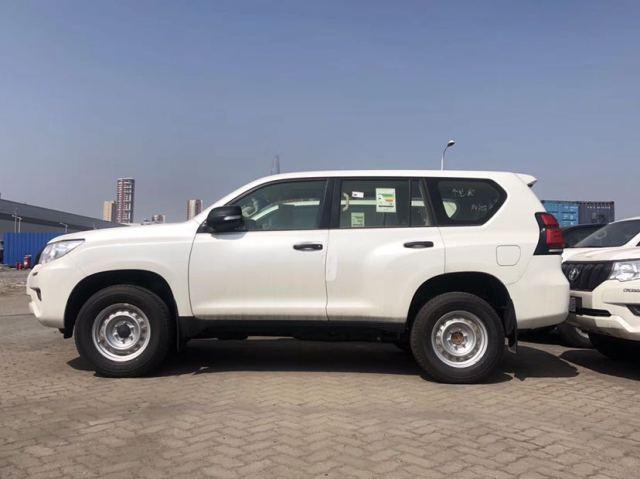 40万的预算,买丰田霸道还是日产途乐?看完不纠结