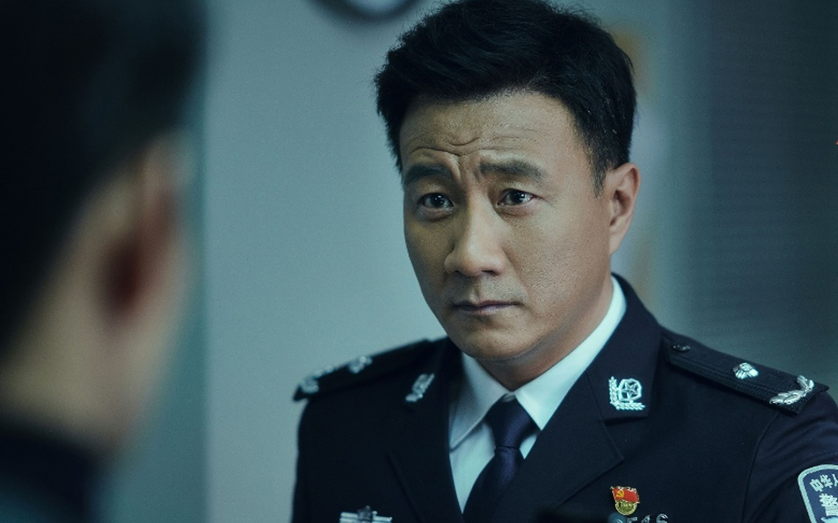 最近正在热播的《猎狐》也已经接近尾声,这部电视剧从开拍以来就得到
