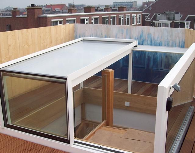 楼梯口上面也不用加啥盖板,开,关还麻烦!