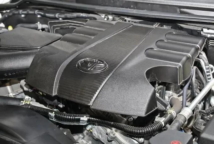 5t v6发动机,与双电机搭配成混合动力,动力参数分别是295kw,515nm