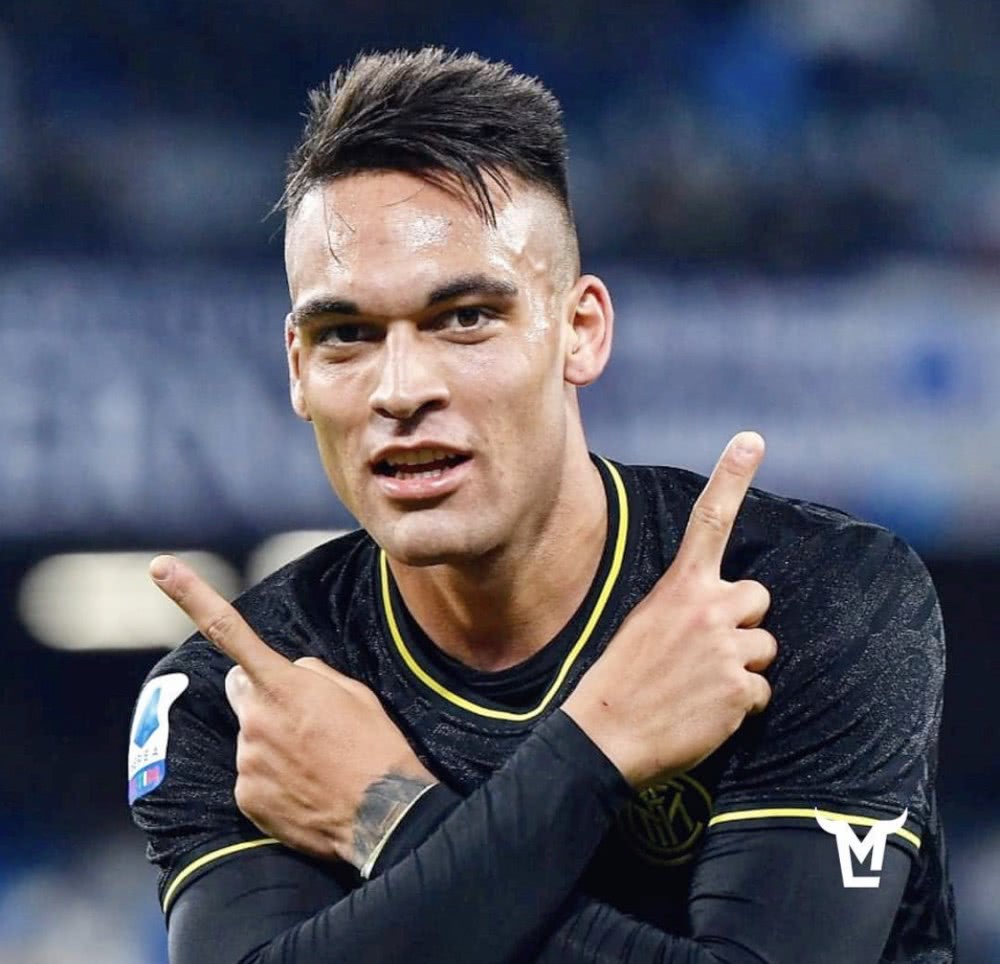 espn大巴黎加入劳塔罗争夺战和巴萨杠到底