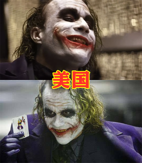 每个国家都有"恐怖笑容",日本贞子,美国小丑,中国的她14岁!