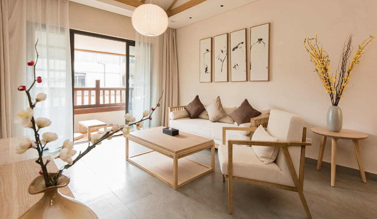 斯维登发布五一公寓民宿出行报告:订单同比恢复89%