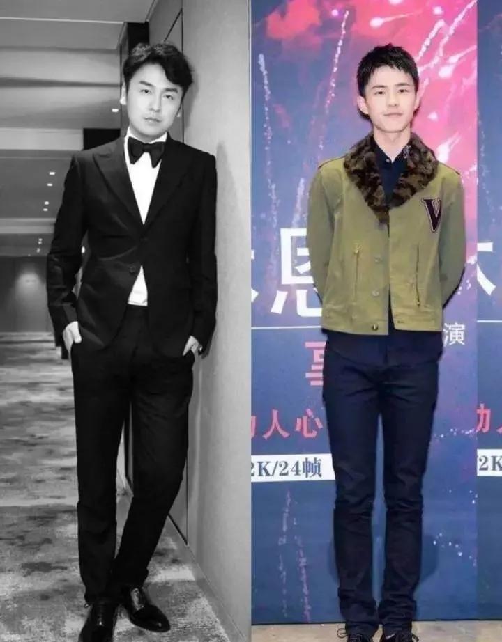 为什么160的女生看起来比170的男生高?|女生|身高|骨架_新浪新闻