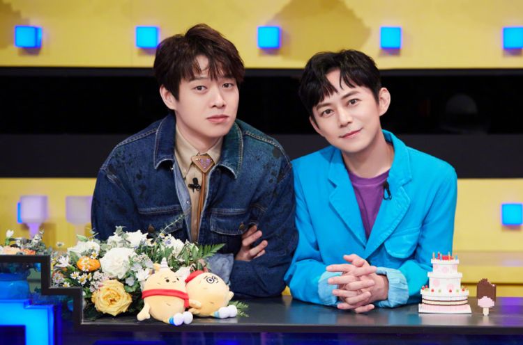 郑爽郭敬明上《拜托了冰箱》,何炅说出两人隐藏关系,她却不知道