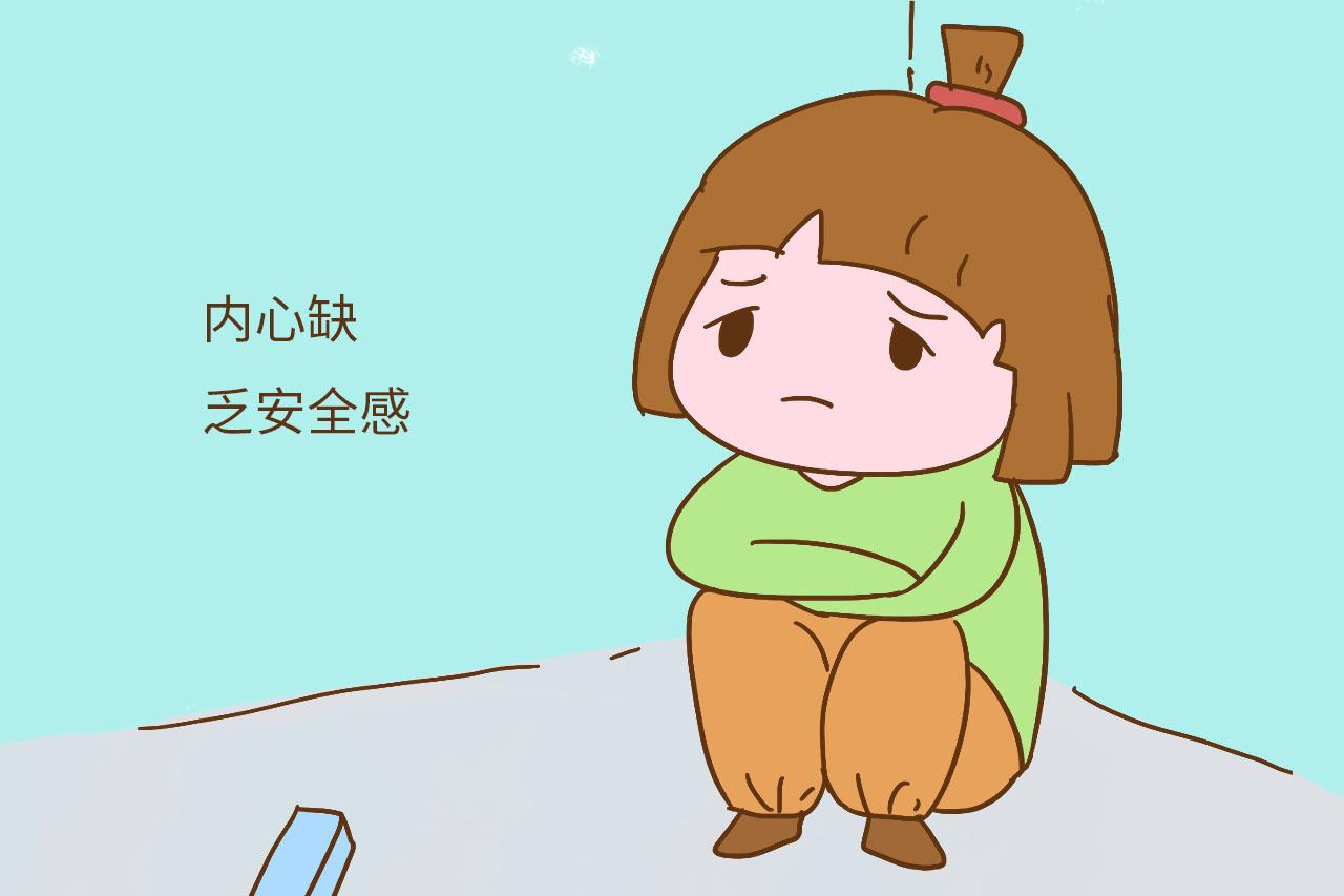 如何建立孩子安全感?依恋关系才是关键,最理想的依恋类型是这种