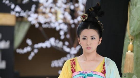 先后嫁给了父子四人, 亡国之后一心复仇, 最终惨死|义成公主|可汗